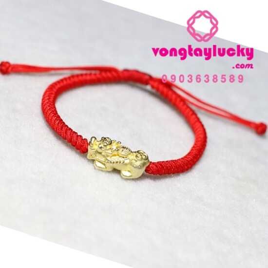 vòng tay tỳ hưu, vòng tay tài lộc, vòng tay may mắn, vòng tay chỉ đỏ, vòng tay tỳ hưu vàng, tỳ hưu bạc Thái, vòng tay trừ tà