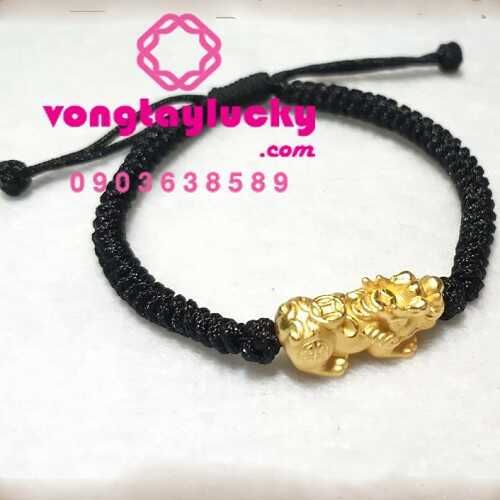 vòng tay tỳ hưu, vòng tay tài lộc, vòng tay may mắn, vòng tay chỉ đỏ, vòng tay tỳ hưu vàng, tỳ hưu bạc Thái, vòng tay trừ tà