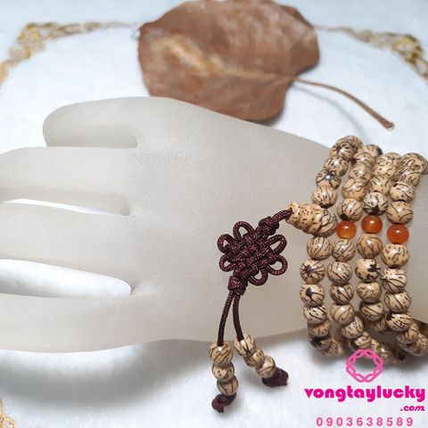 tràng hạt bồ đề, chuỗi bồ đề thiên nhãn bồ đề thiên nhãn tây tạng, bồ đề thiên nhãn quấn tay, chuỗi bồ đề 6 li quấn tay, chuỗi bồ đề 108 hạt, chuỗi trừ tà, chuỗi 108 hạt, chuỗi hạt Phật giáo