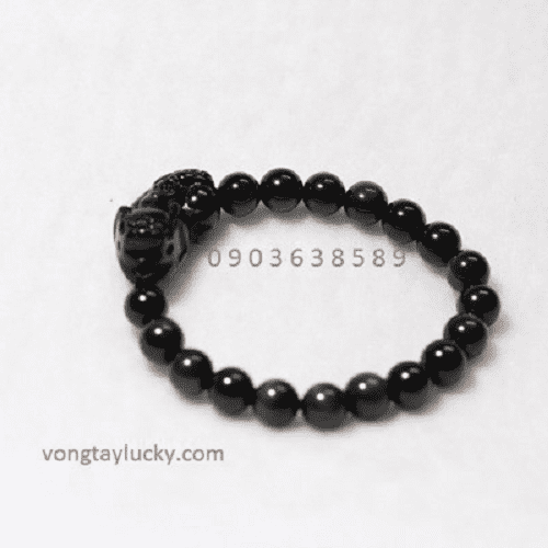 Vòng tay tỳ hưu, vòng tay tài lộc, tỳ hưu bạc thật mạ vàng, vòng tay nữ, vòng tay tỳ hưu tài lộc, vòng tay mệnh thủy