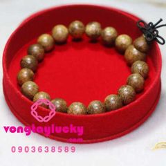 trầm hương, quà tặng phong thủy, chuỗi 108 hạt