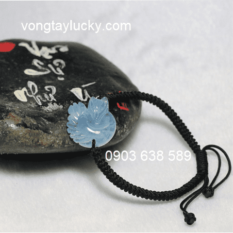 hồ ly đá aquamarine, cữu vĩ hồ ly, hồ ly đá phong thủy, hồ ly mệnh thủy, hồ ly xanh biển, tác dụng của hồ ly, mặt dây chuyền hồ ly, hồ ly đá tự nhiên, mua hồ ly đá tụ nhiên ở đâu