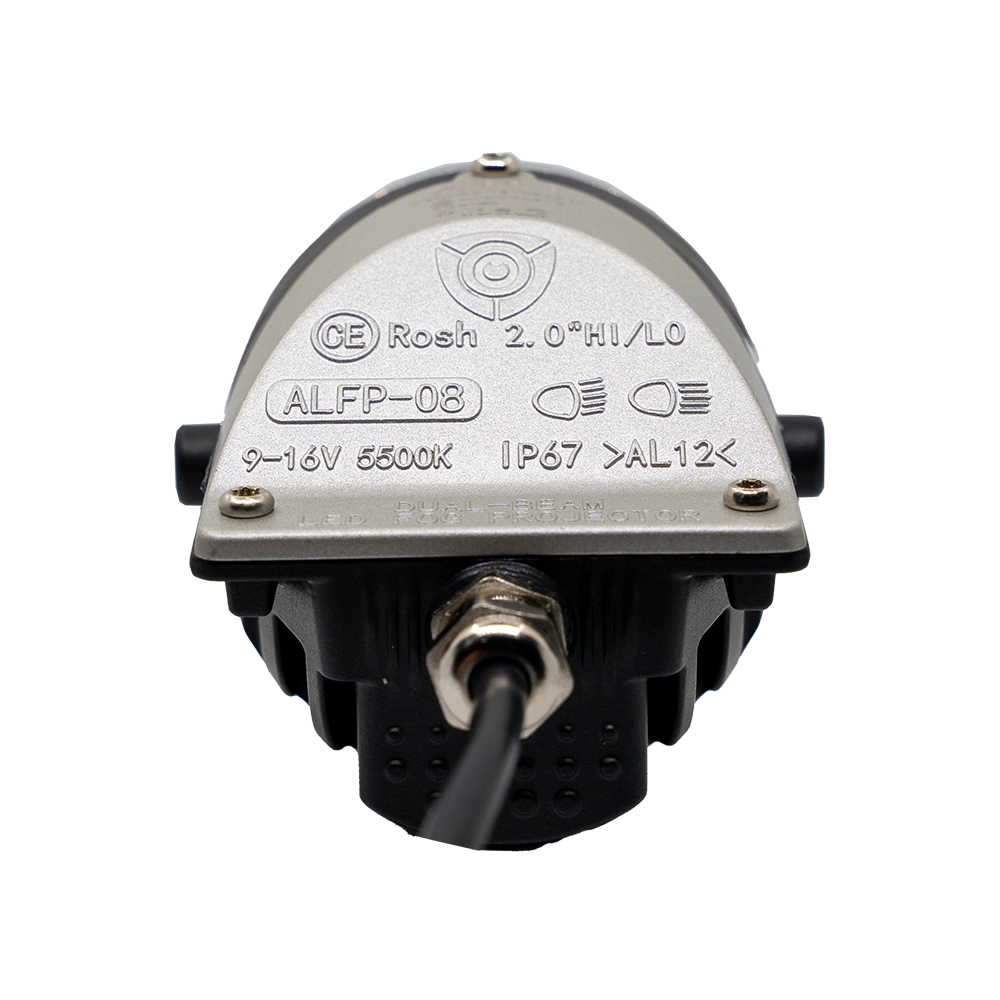 ANT 3IN1 NEW ARRIVAL LED FOG LIGHT 2.0 INCH
