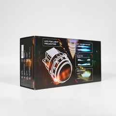 LED WASP FOG LIGHT 3.0 INCH