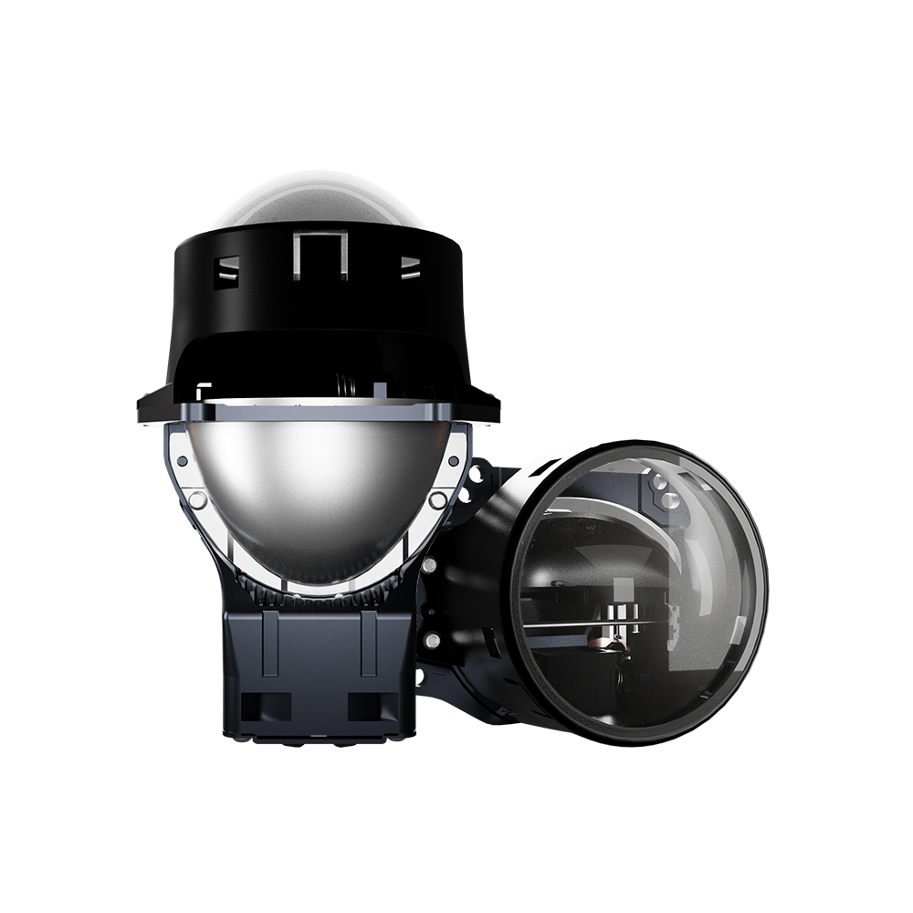 LED D1 LIGHT