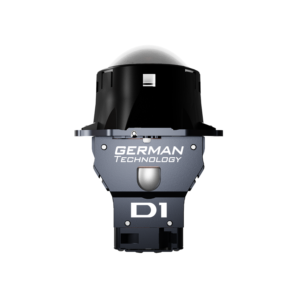 LED D1 LIGHT