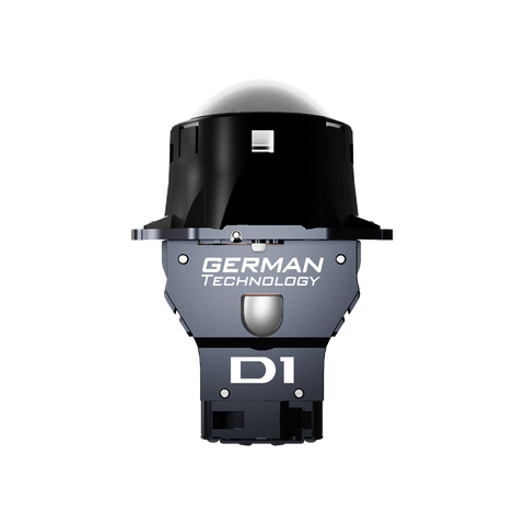 LED D1 LIGHT