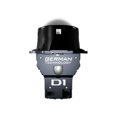 LED D1 LIGHT