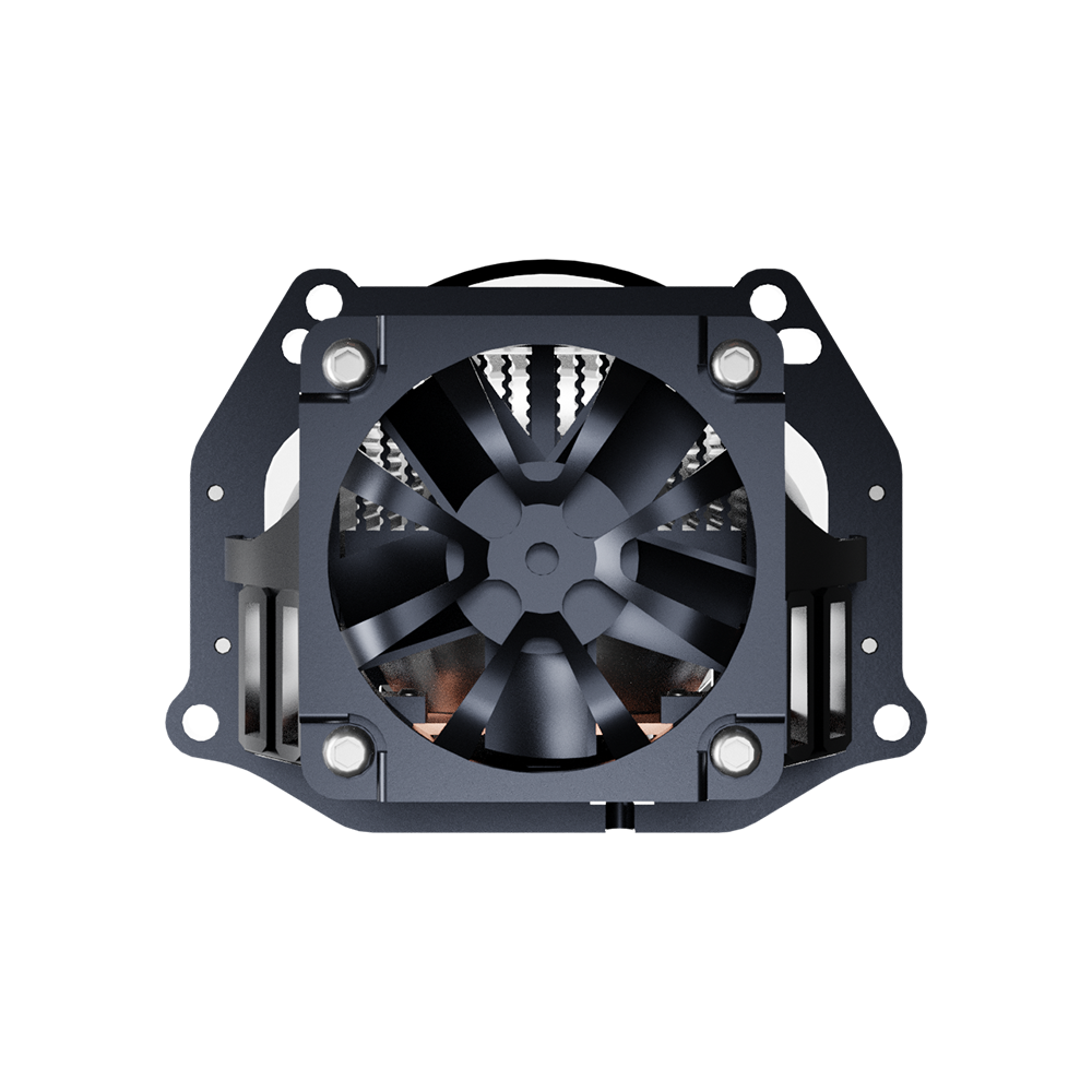 LED D1 LIGHT