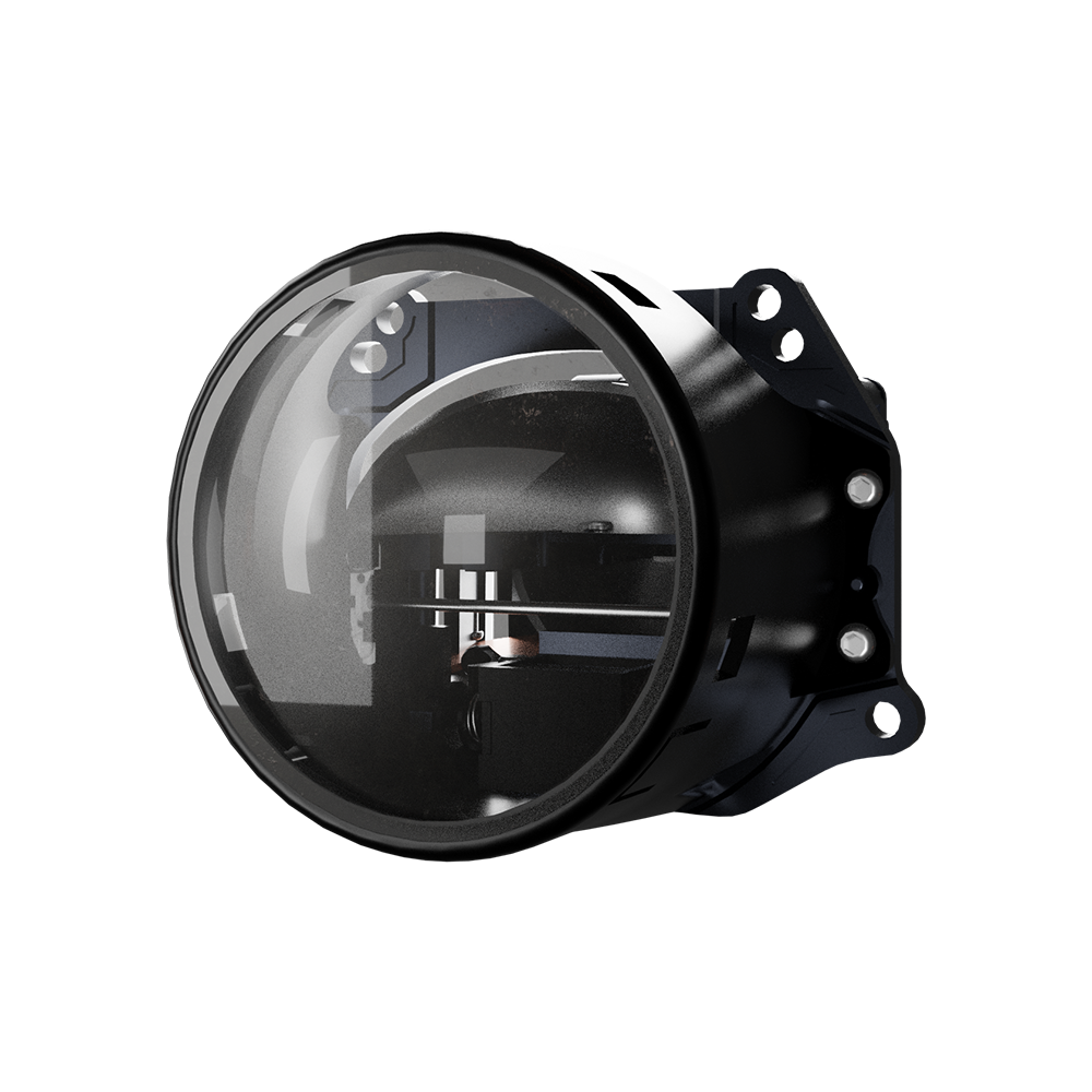 LED D1 LIGHT