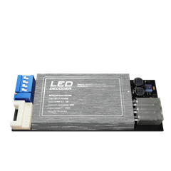 LED DECODER
