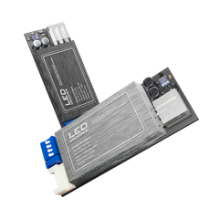 LED DECODER