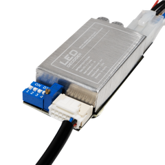 LED DECODER