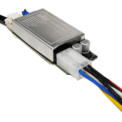 LED DECODER