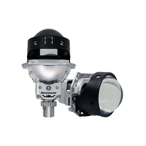 LED DELTA LIGHTS