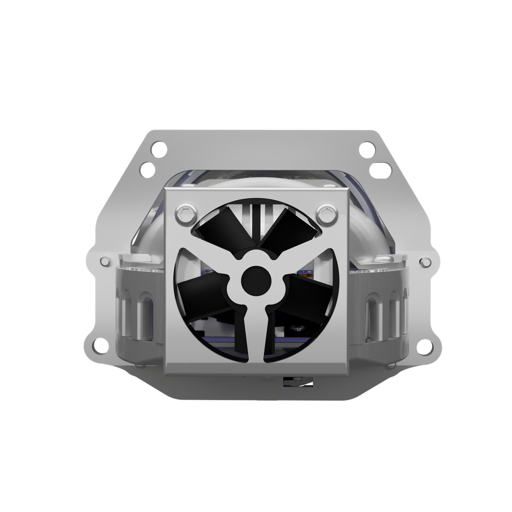LED EMBER LIGHT