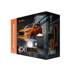 EX1 LED EXTRA LIGHTS