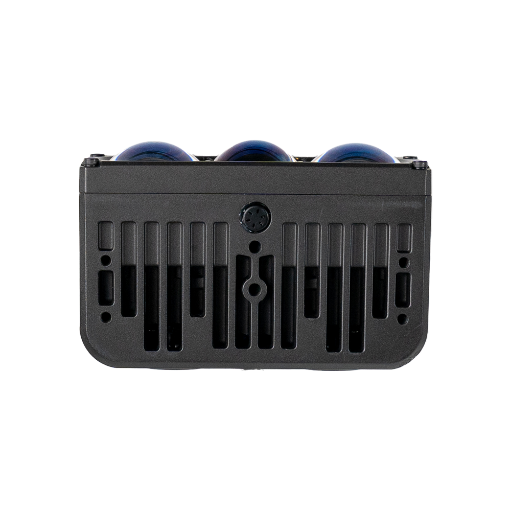 EX3 LED EXTRA LIGHTS