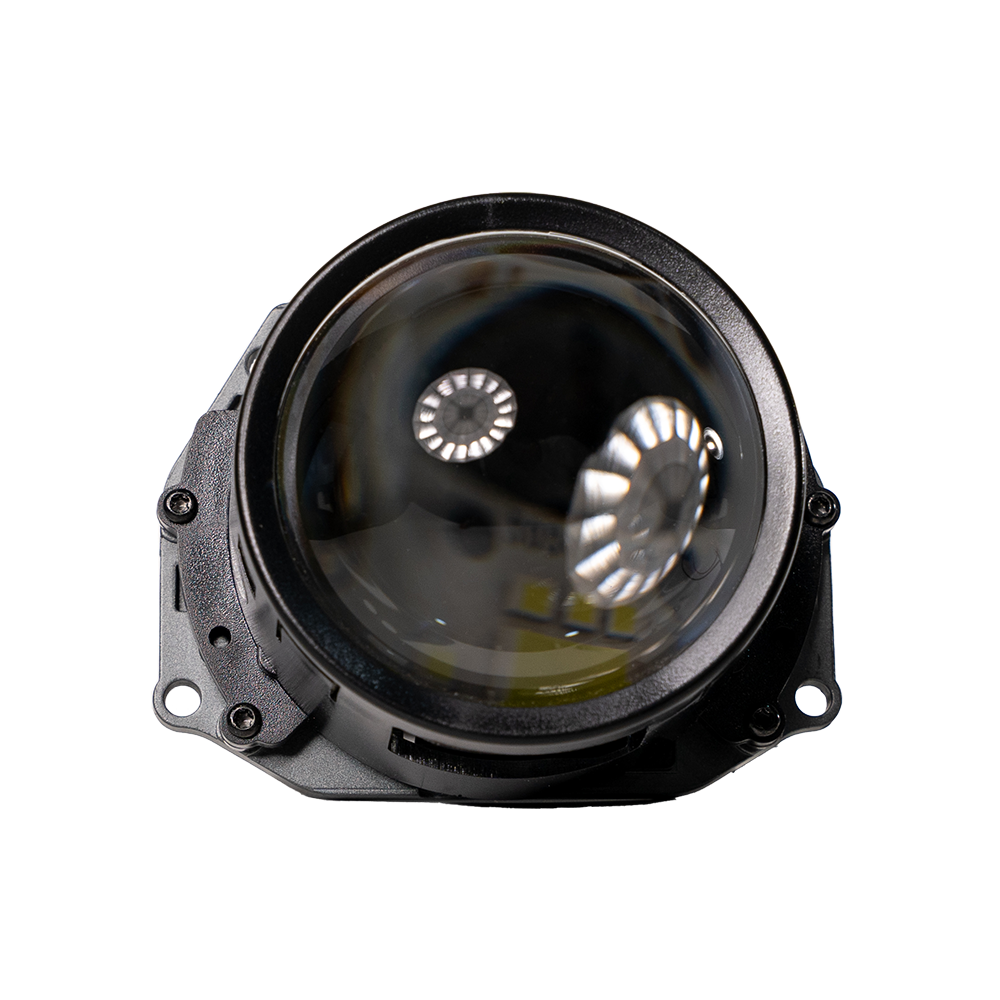 FA25 RAPTOR/EVEREST 2022+