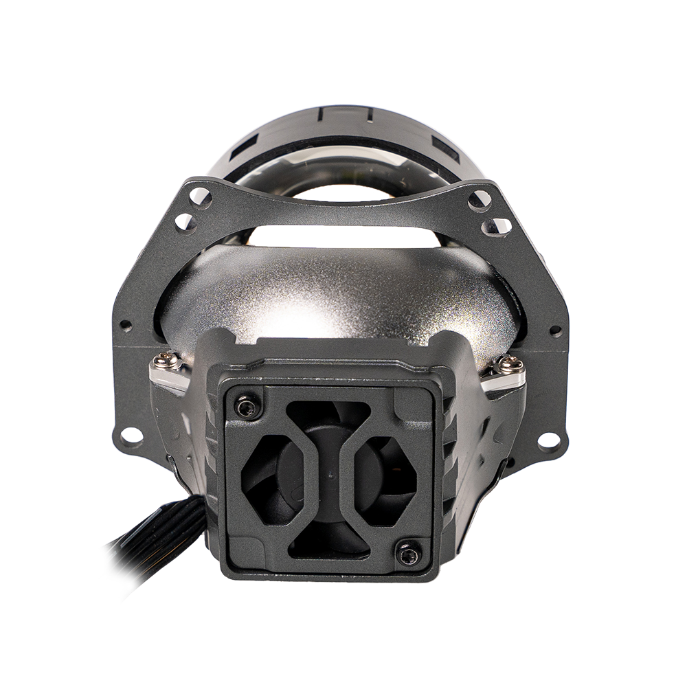 FA25 RAPTOR/EVEREST 2022+