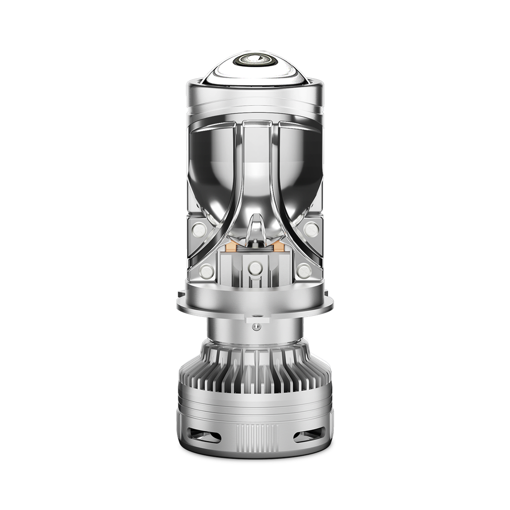 LED MINI H4