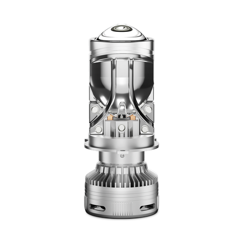 LED MINI H4
