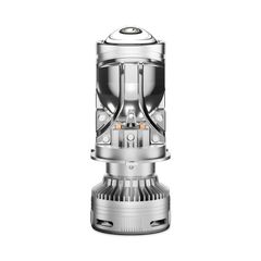 LED MINI H4
