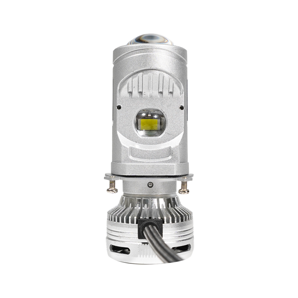 LED MINI H4