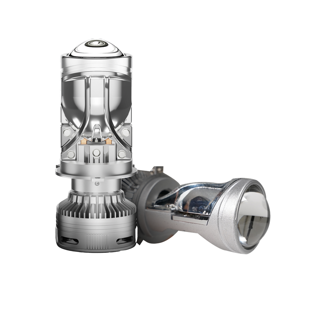 LED MINI H4