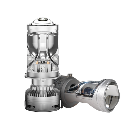 LED MINI H4
