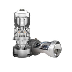 LED MINI H4