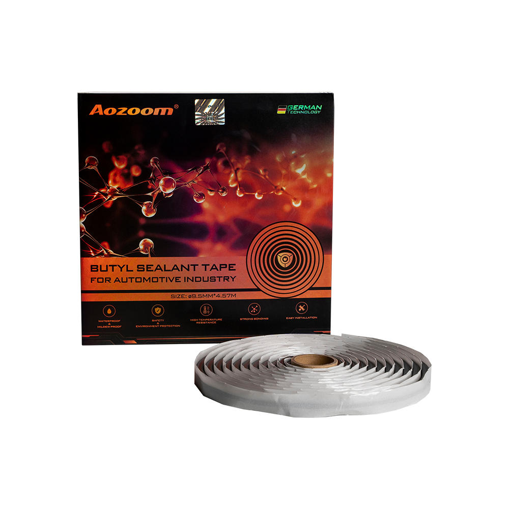 AOZOOM BUTYL SEALANT TAPE