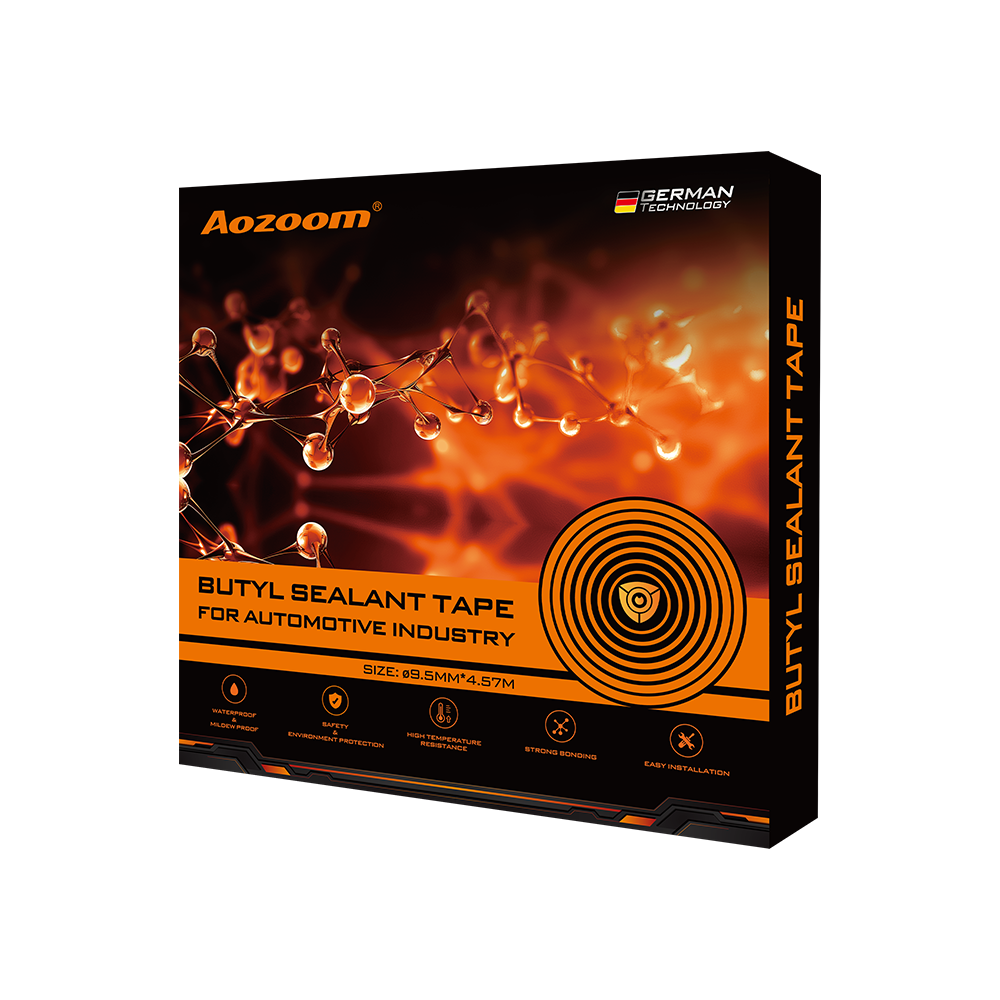 AOZOOM BUTYL SEALANT TAPE