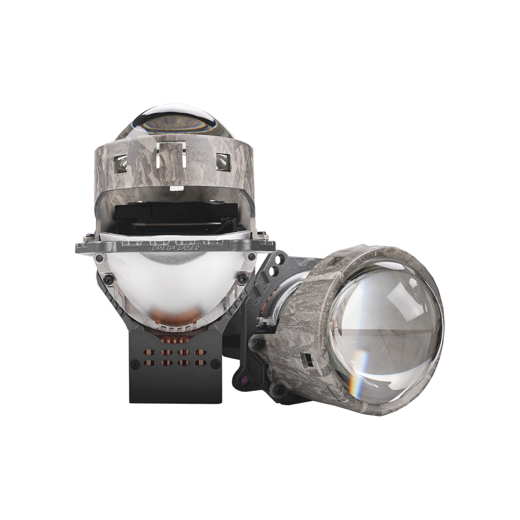 OMEGA LASER NEW ARRIVAL