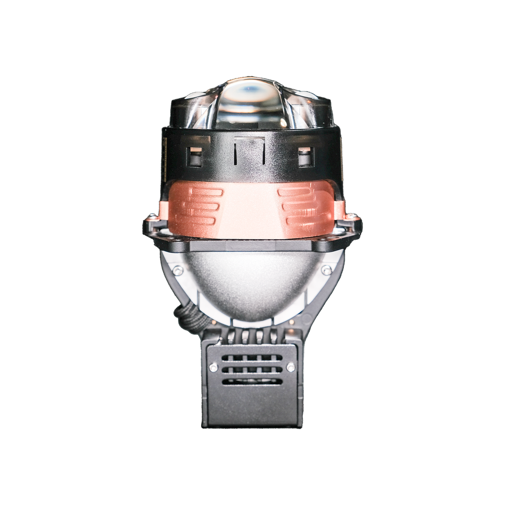 DOUBLE LASER PHOENIX LIGHT