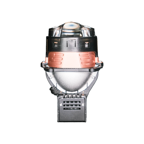 DOUBLE LASER PHOENIX LIGHT
