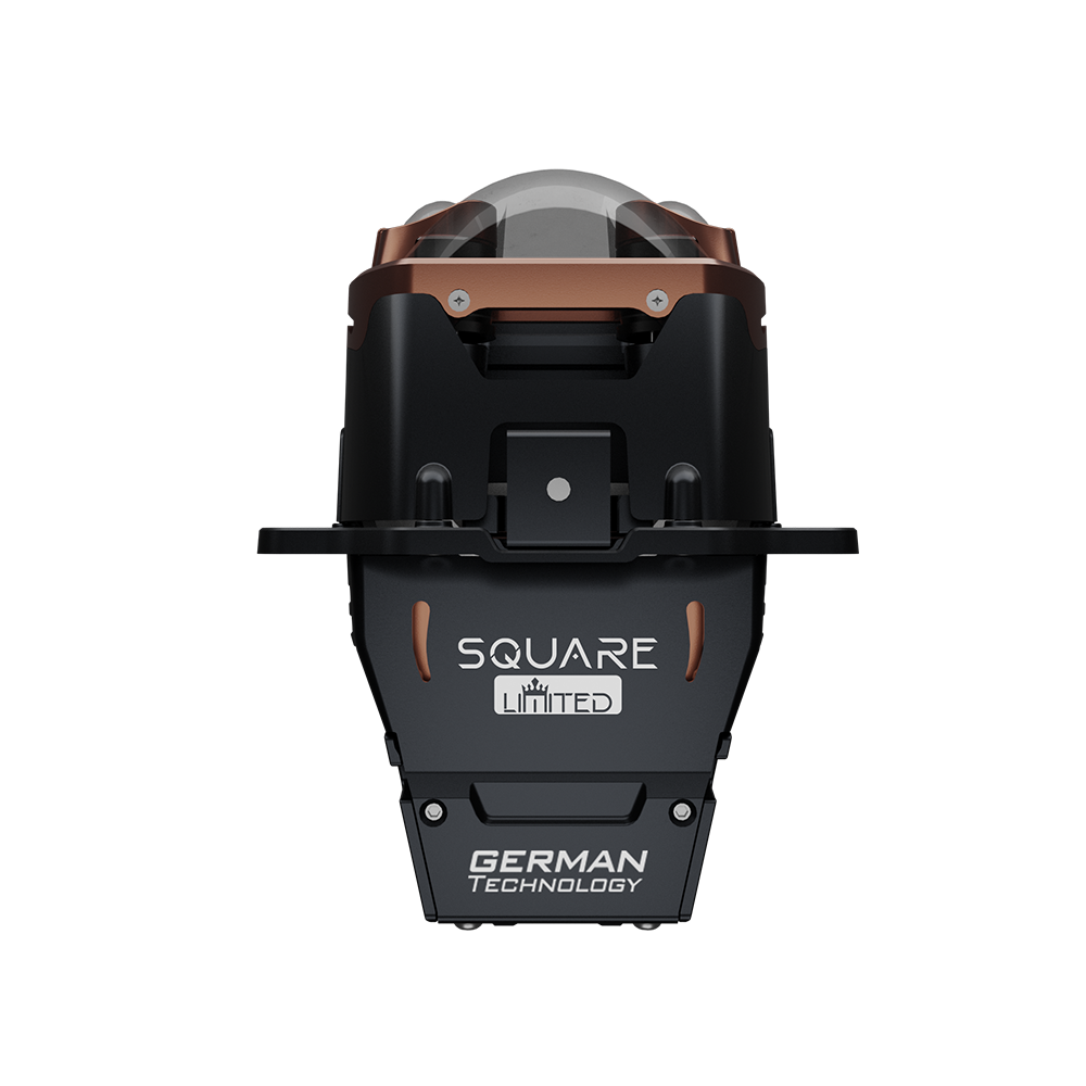 DOUBLE LASER SQUARE LIMITED LIGHT