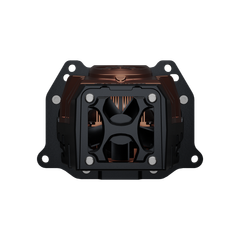 DOUBLE LASER SQUARE LIMITED LIGHT