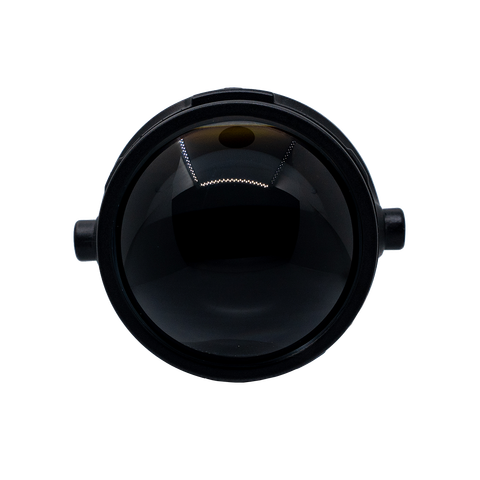 LED STONE FOG LIGHTS