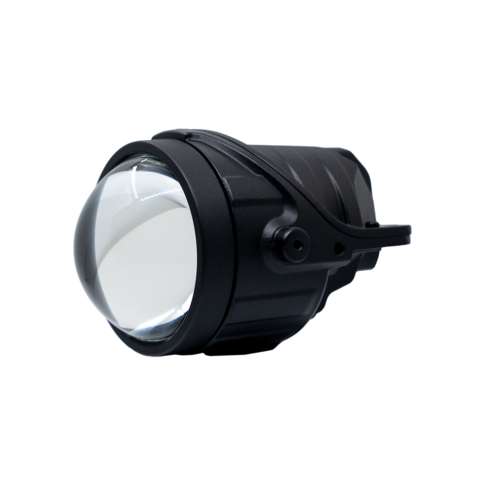 LED STONE FOG LIGHTS