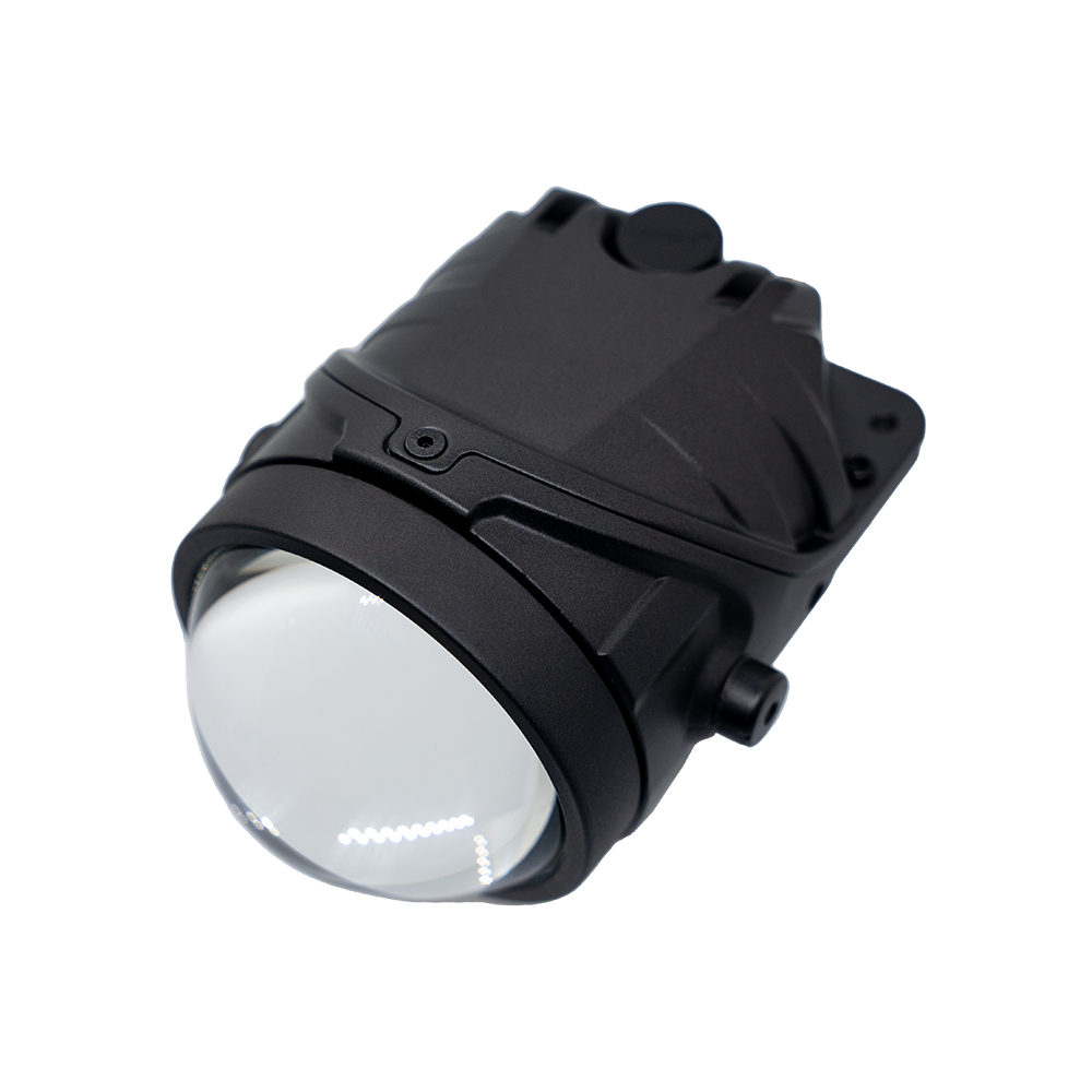 LED STONE FOG LIGHTS