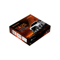 TA25 VELOZ 2023+