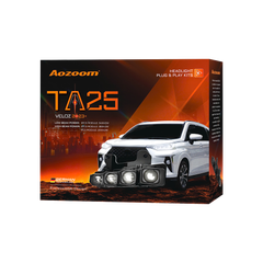 TA25 VELOZ 2023+