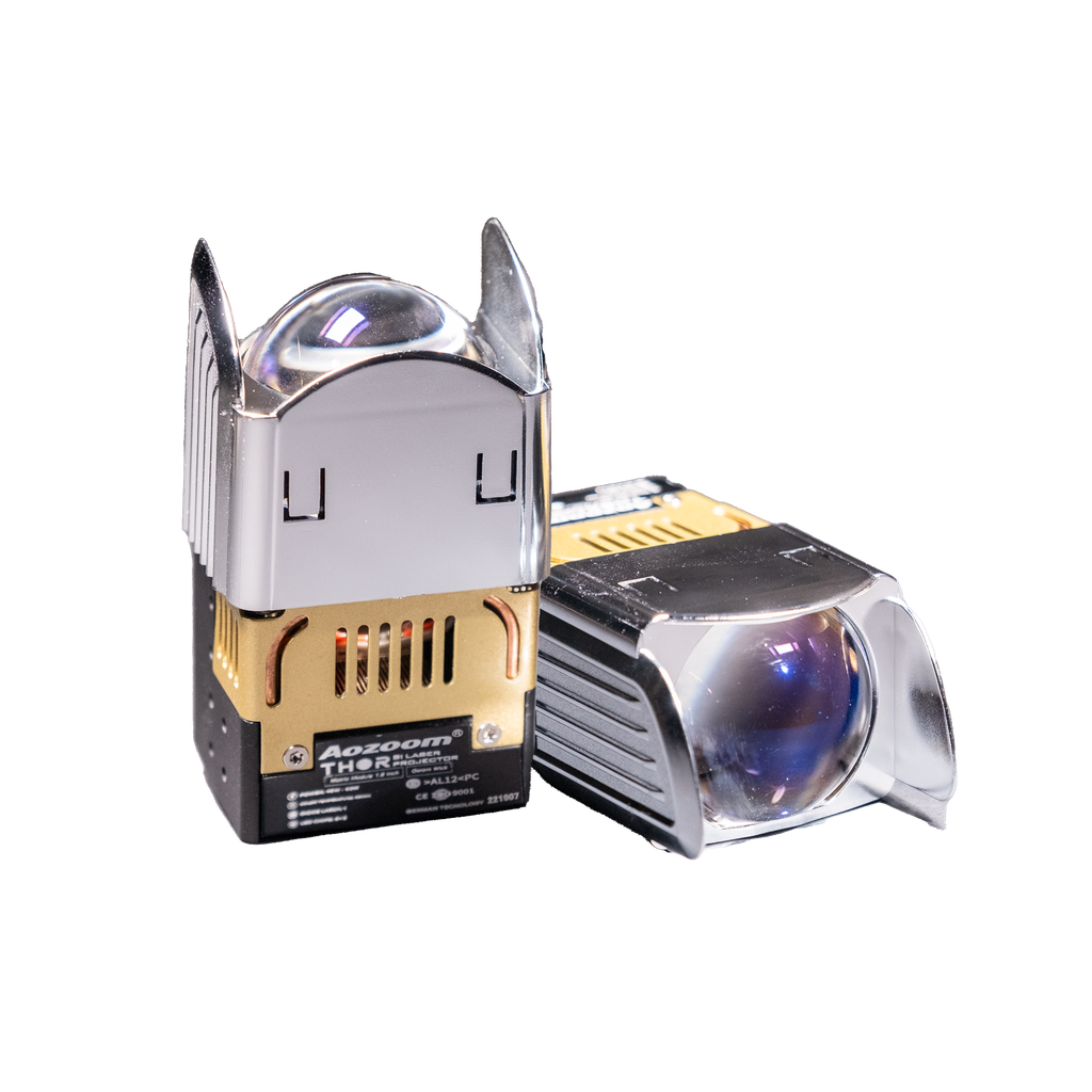 LASER THOR LIGHT 1.8 INCH