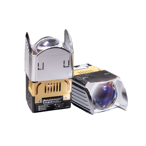 LASER THOR LIGHT 1.8 INCH