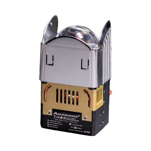 LASER THOR LIGHT 1.8 INCH