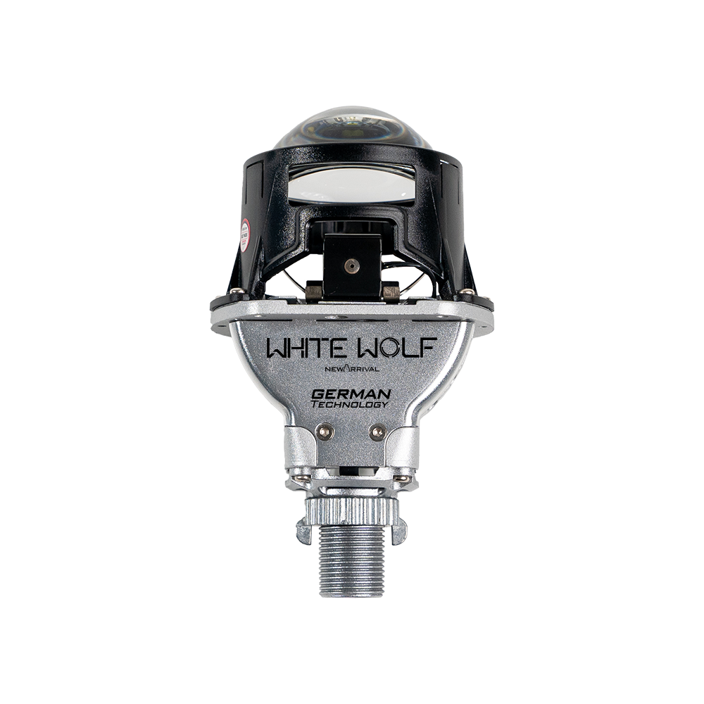 thumbnail image 2 of Pocketman 80000 Lumen UV LED Headlamp – Induction Zoom, USB Rechargeable, White & UV Light, With 18650 Battery 2 of 6