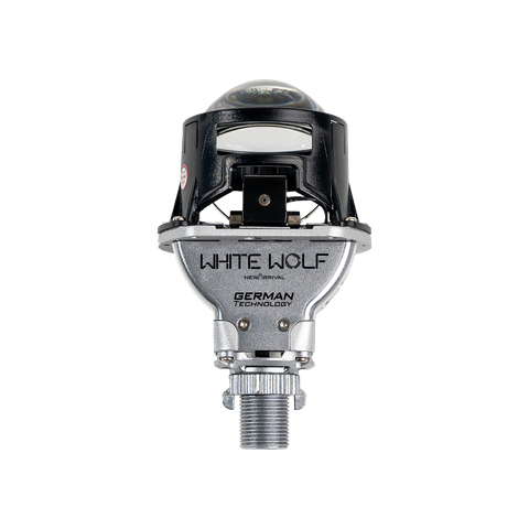 LED WHITE WOLF LIGHT NEW ARRIVAL