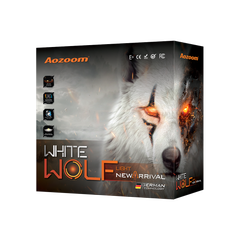 LED WOLF LIGHT NEW ARRIVAL