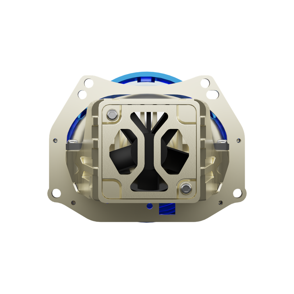 X LED PRO LIGHT NEW ARRIVAL